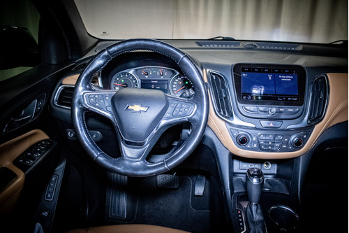 Chevrolet Equinox 1.5 Premier Plus At