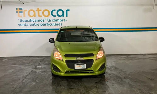 Chevrolet Spark Classic Lt 1.2 Lt Tratocar 10719 2806
