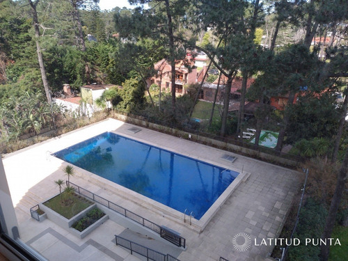 Apartamento En Roosevelt- Ref: 72