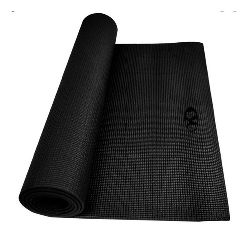 Yoga Mat K6 3mm