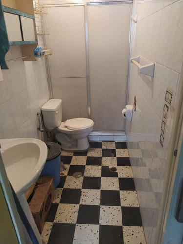 Imagen 7 de 8 de Apartamento Bien Ubicado Cercano Al Metro De Chacao