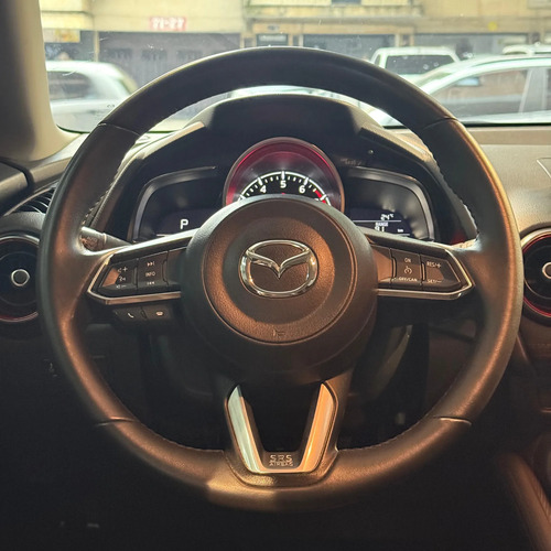 Mazda 2 Sport 1.5 Grand Touring Lx At