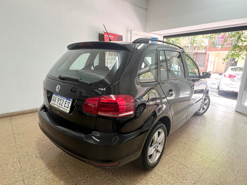 Volkswagen Suran 1.6 Trendline