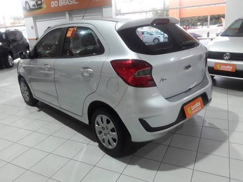 Imagem 6 de 9 de Ford Ka 1.0 Ti-vct Flex Se Manual