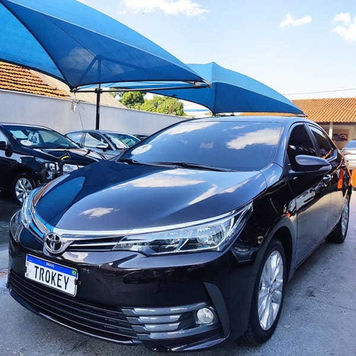 Imagem 3 de 15 de Toyota Corolla Xei 2.0 16v Flex Aut.