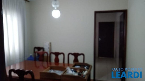 Imagem 8 de 15 de Sobrado - Jardim Ernestina - Sp - 671884