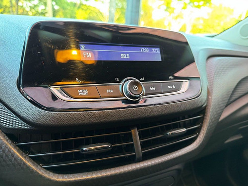 Chevrolet Onix 1.0 TURBO PLUS