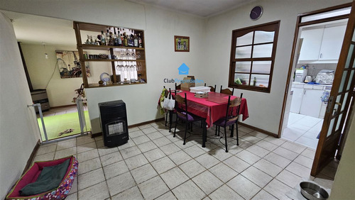 Se Vende Casa En Comuna De Ñuñoa