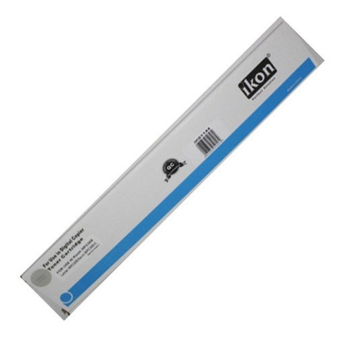 Toner Cian Compatible Con Ricoh Mpc 305 Lanier Mp C305 Ikon
