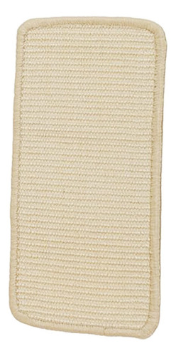 Cat Scratch Mat Juguete Interactivo Sisal Scratching Pad
