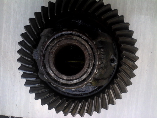 Grupo De Transmisión Dana 43x13
