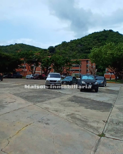 Vendo Apartamento En Turmero En Urb Privada