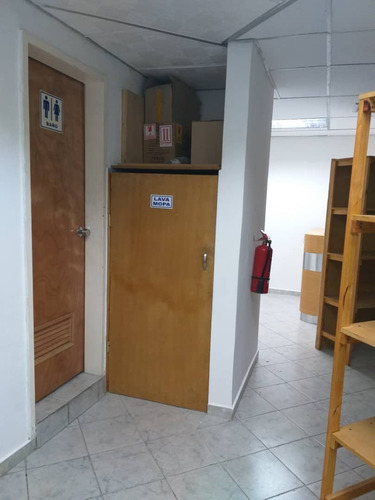 Se Alquila Oficina Ubicada En El Centro Empresarial Europa, 007jsc