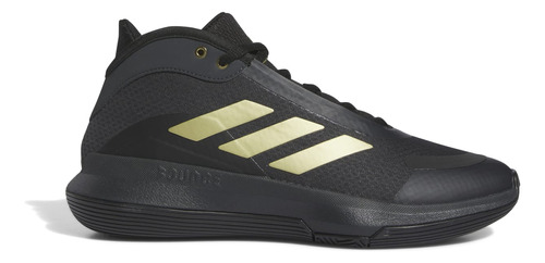 Zapatillas adidas Hombre Bounce Legends Ie9278 Negro