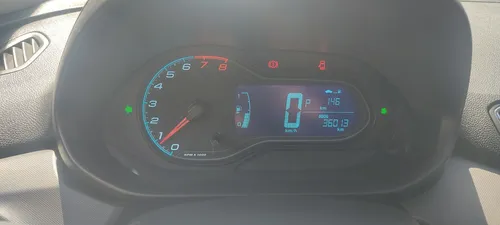 Chevrolet Onix 1.4 Ltz At