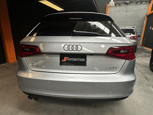 Audi A3 Sportback 1.4 Tfsi Stronic 122cv