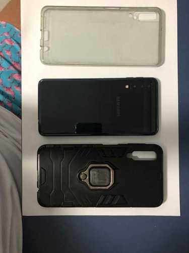 Celular Samsung Galaxy A7 128gb