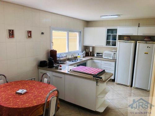 Residencial Dez, Santana De Parnaíba/sp Estuda-se Troca Por Sobrados Nos Tamborés - So0745