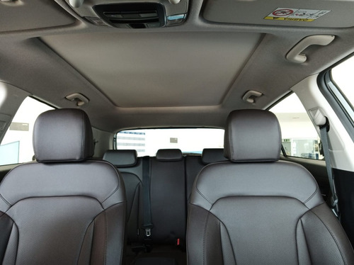 Imagem 9 de 15 de Hyundai Creta Platinum 1.0 Tgdi