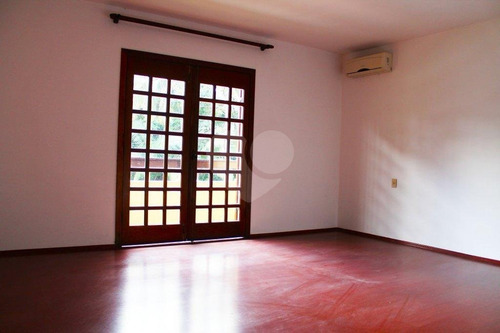 Imagem 19 de 30 de Sobrado No Bairro De Interlagos Bolsão Residencial 03 Suites, Living Para 03 Ambientes Piscina - Reo42596