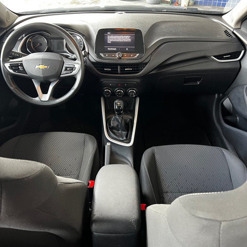 Chevrolet Onix 1.0 Lt 5p