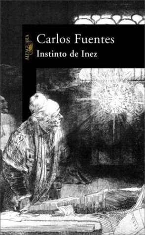 Instinto De Inez