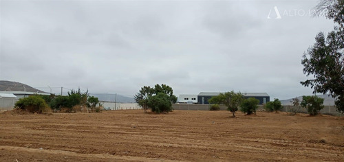 Sitio En Venta En La Ligua Sector Ferreteria Higuerillas