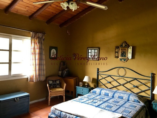 Venta Chacra En Ruta 39 De 9 Has - Ref: 19263