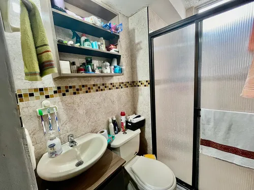 Apartamento En El Caney Tranquilidad, Comodidad Y Ubicación Privilegiada