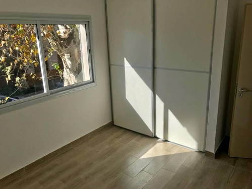 Imagen 11 de 25 de Oportunidad A Estrenar Departamento 3 Ambientes Al Frente - Entrega Inmediata