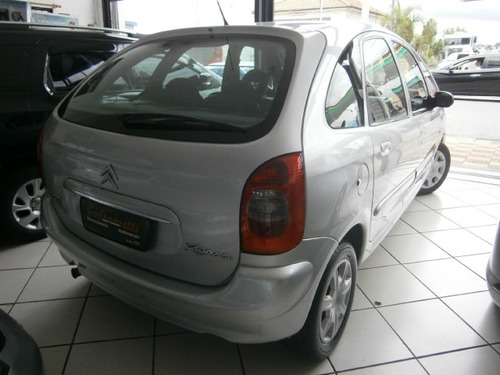 Citroën Xsara Picasso 1.6 Glx 5p