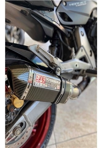 Imagem 7 de 8 de Honda Cb 600f Hornet