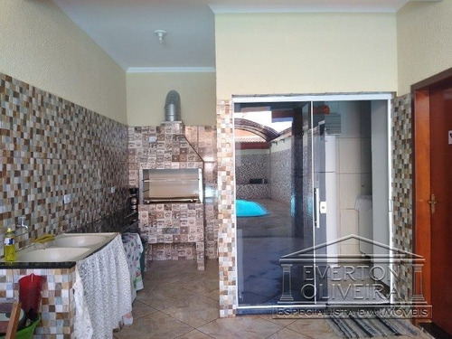 Imagem 14 de 15 de Sobrado - Parque Imperial - Ref: 11110 - V-11110