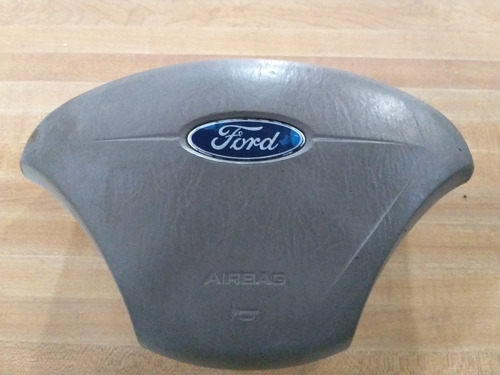Bolsa De Volante Ford Focus 2005-2007 Americano