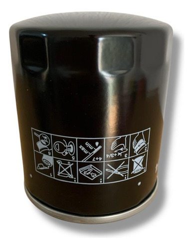 Filtro De Aceite 359039 Reemplazo Para Compair