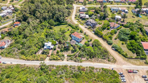 Venta Casa, Primera Linea, Santa Lucia Del Este