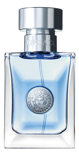 Perfume Versace Pour Homme Edt 30ml