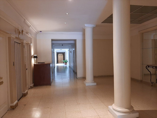 Venta Departamento 2 Ambientes Recoleta