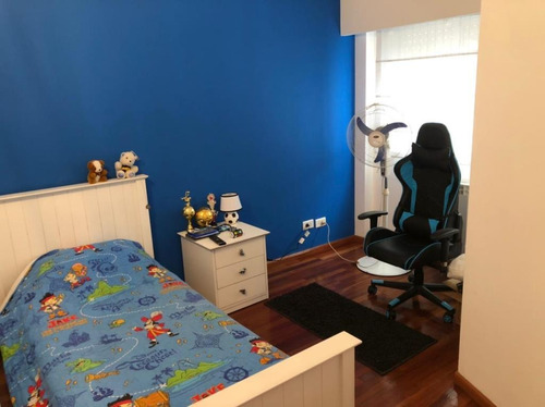 Imagen 9 de 17 de Departamento En Venta En Ramos Mejía Centro