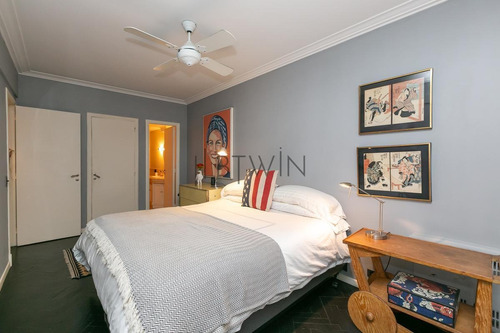 Imagen 16 de 22 de Departamento - Recoleta