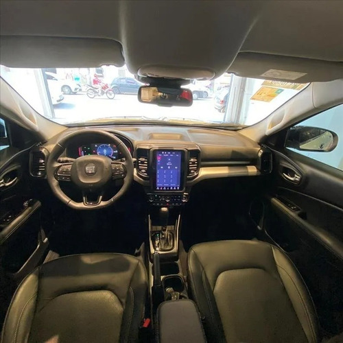 Imagen 4 de 25 de Fiat Toro 0km Tomo Ford Ranger S10 Sharan Hilux Sorento L