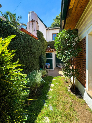 Nuevo Valor Hermosa Casa En Planta Baja A Metros De Alvear