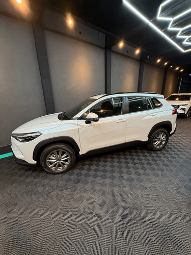 Toyota Corolla Cross 2.0 Xli Cvt