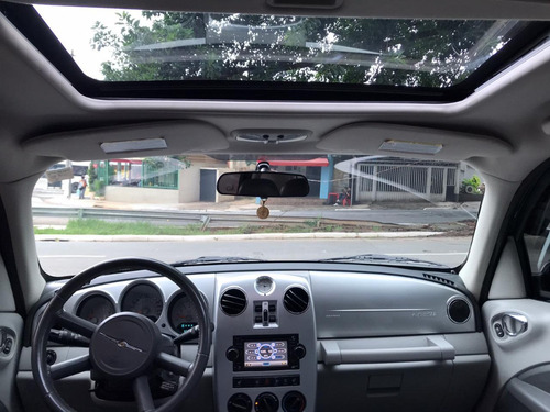 Pt Cruiser