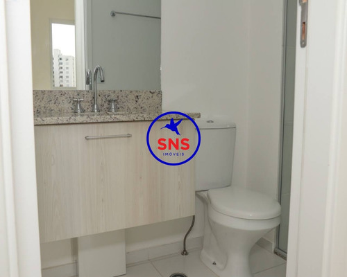 Imagem 14 de 24 de Apartamento - Ap03750 - 70355972