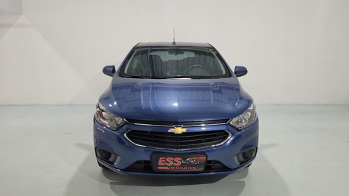 Chevrolet Onix 1.4 Lt 5p