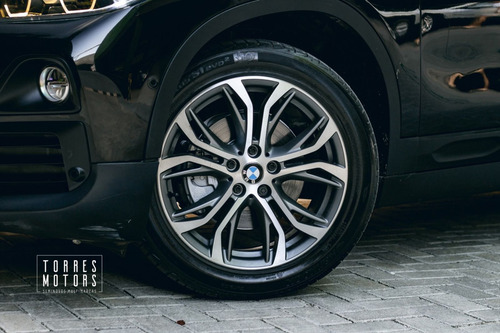 BMW X2 SDRIVE 18i 1.5 ActiveFlex 136cv Aut.