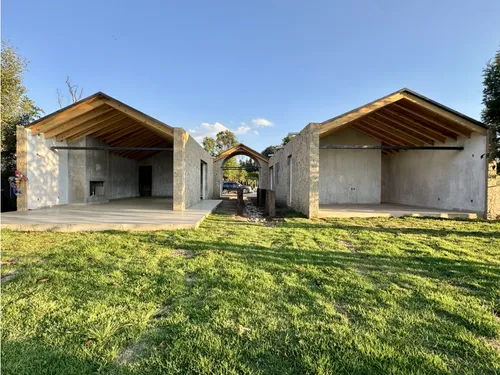 Casa En Venta | San Simón | Valle De Bravo | Lago | Jardin | Jacuzzi