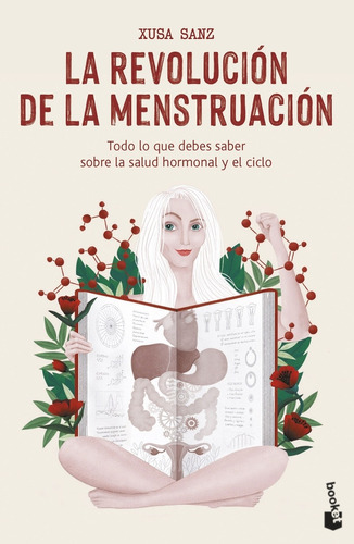 Libro La Revolución De La Menstruación