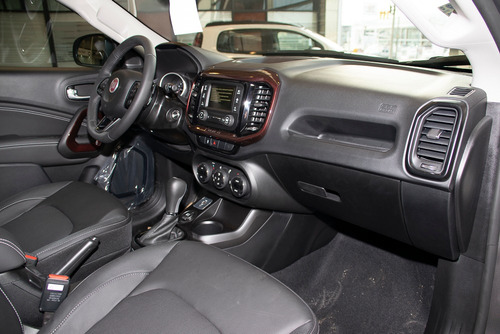 Fiat Toro 0km, Entrega Directa Con 350.000 O Tu Usado *j